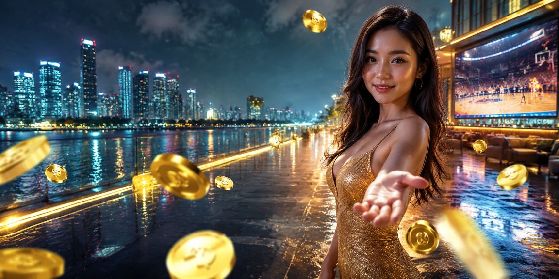 Người chơi đang đặt cược thể thao tại bãi biển Hà Nội