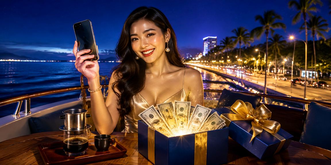 Trải nghiệm casino di động đẳng cấp VIP tại Phan Thiết